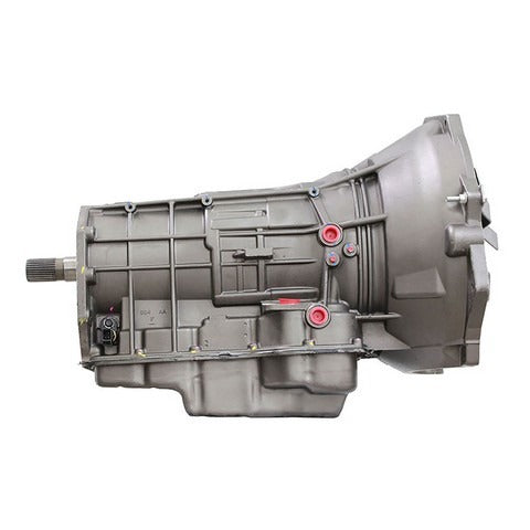 RAM 1500 Remanufactured Automatic Transmission