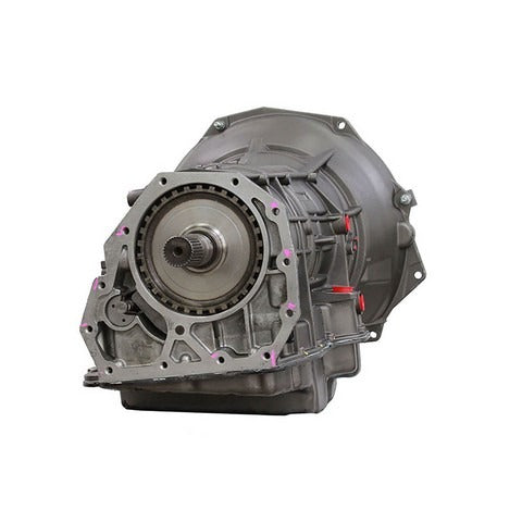 RAM 1500 Remanufactured Automatic Transmission