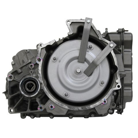 Ford Escape Remanufactured Automatic Transmission