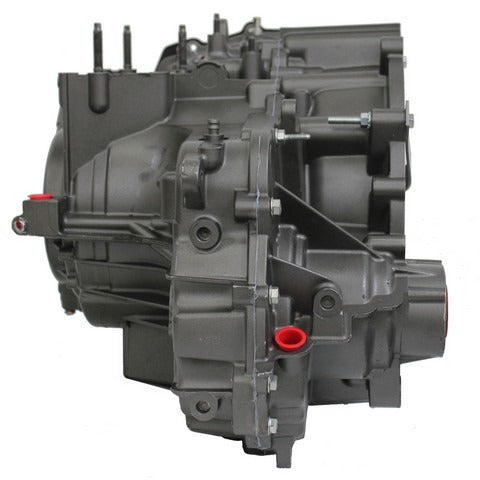 Lincoln Mkc Remanufactured Automatic Transmission