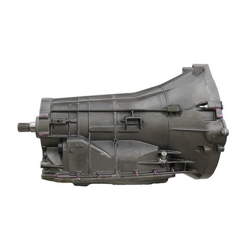 2010 Ford F150 Pickup 4.6L V8 4x4 4R75E Remanufactured 4-Speed Automatic Transmission