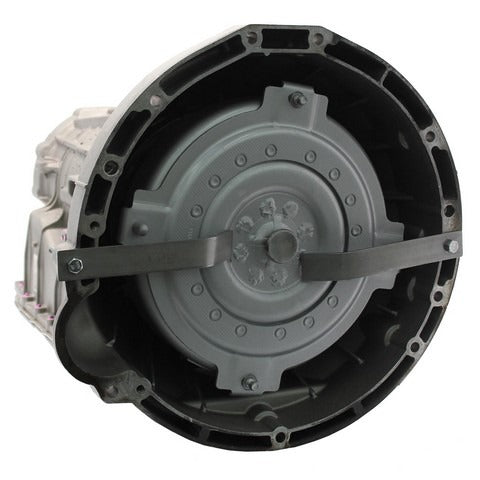 2015 - 2017 Ford F150 Pickup 2.7L V6 Turbo 4x4 Remanufactured 6-Speed Automatic Transmission