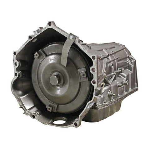 Chevrolet GMC 2500 3500 HD Remanufactured Automatic Transmission