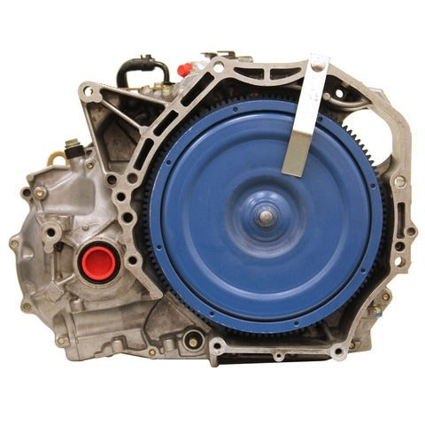 Honda Accord Remanufactured Automatic Transmission