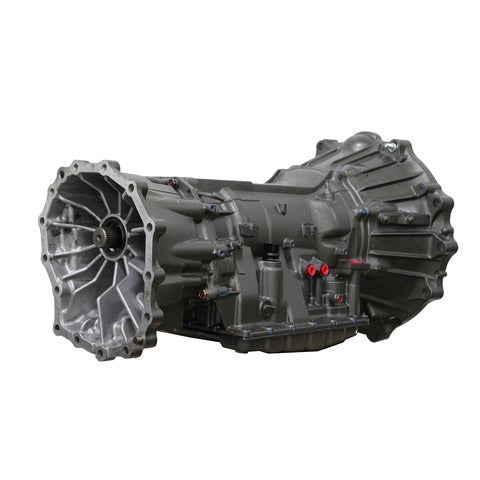 Nissan Titan Remanufactured Automatic Transmission