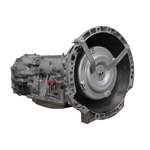 Frontier Pathfinder Xterra Remanufactured Automatic Transmission