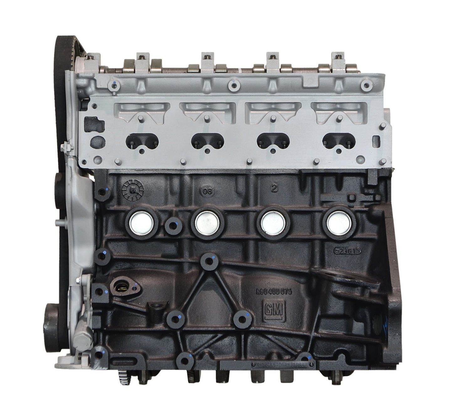 Isuzu X22SE 2.2L L4 Remanufactured Engine – 7/97-7/03