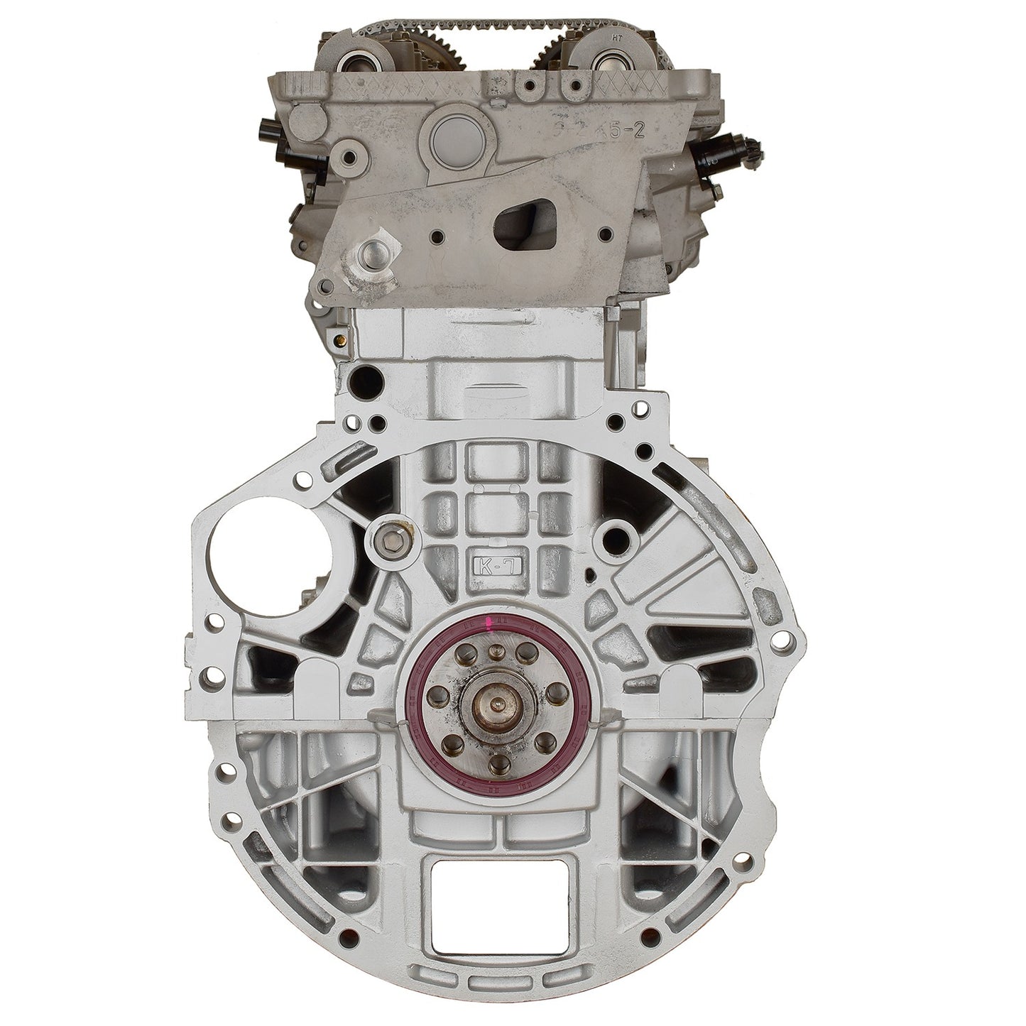 Hyundai Kia G4KE 2.4L L4 Remanufactured Engine – 2010-2011