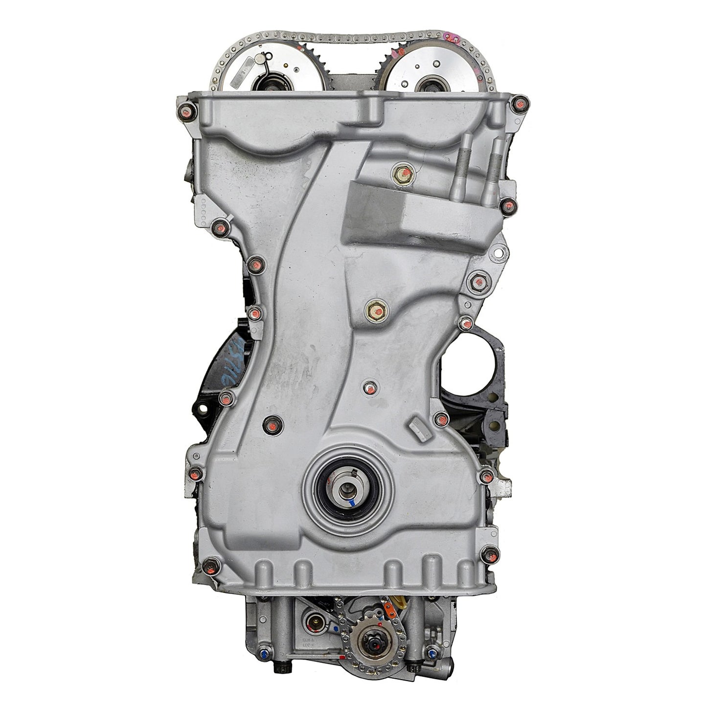 Hyundai G4KJ 2.4L L4 Remanufactured Engine – 2010-2011