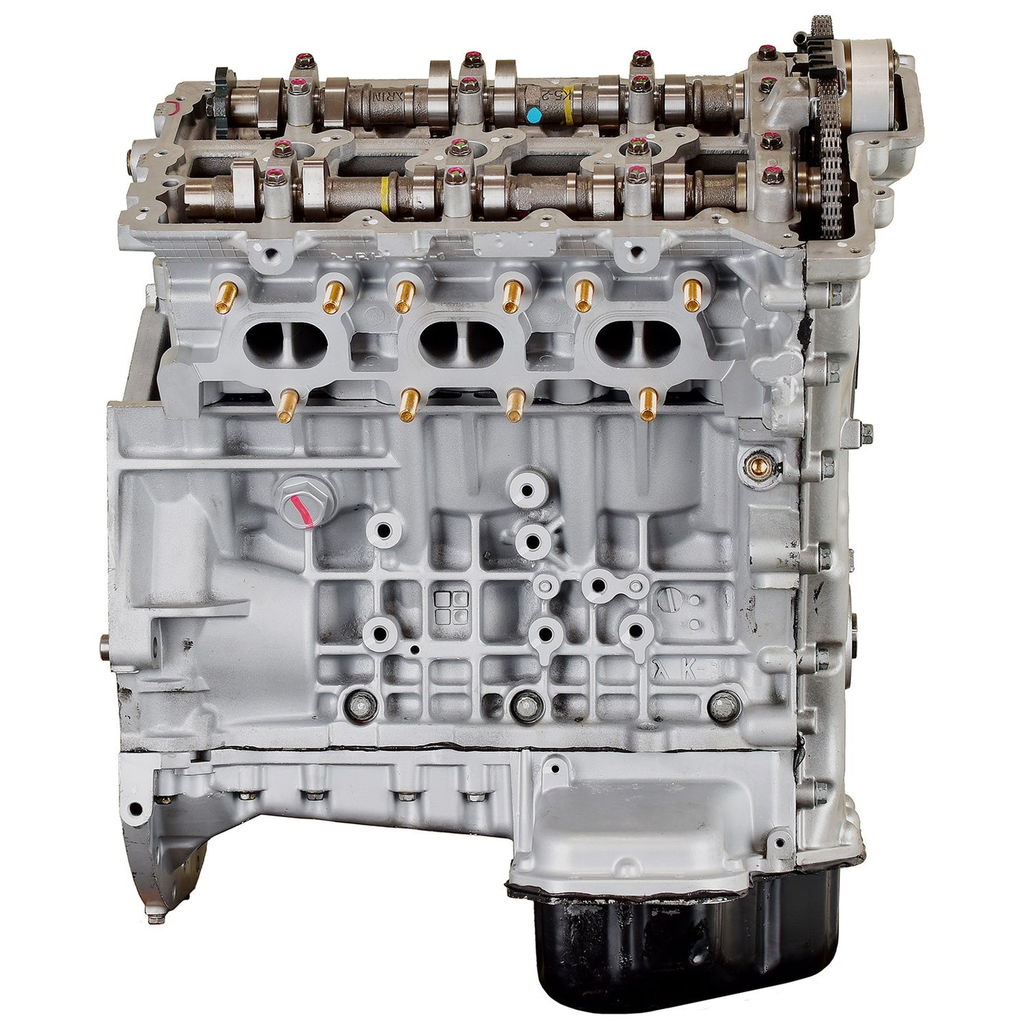 Kia G6DB 3.3L V6 Remanufactured Engine – 2007-2009