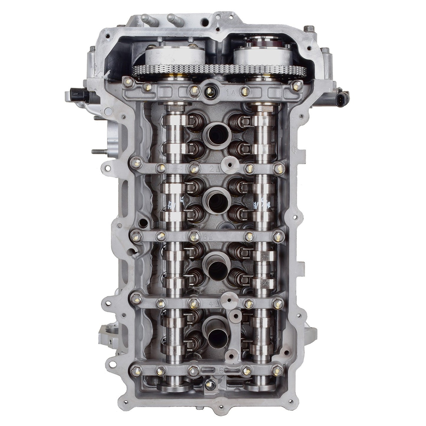 2011 Hyundai Elantra 1.8L I4 (VIN E 8th Digit) Cali Emiss (Thru 03/28/11) Remanufactured Engine