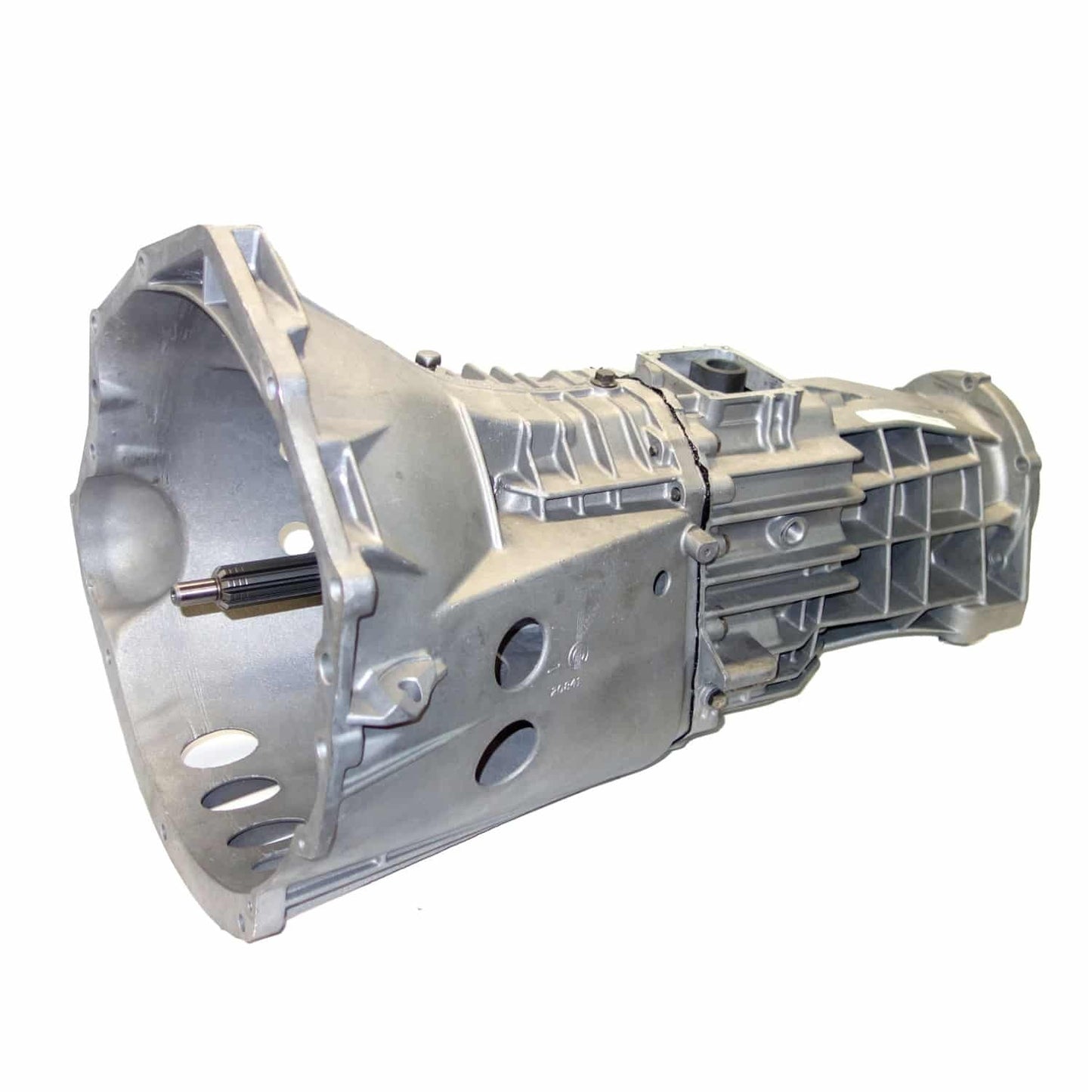 HM290 Manual Trans for GM 1996-1998 Van 1500 & 2500, 5 Speed