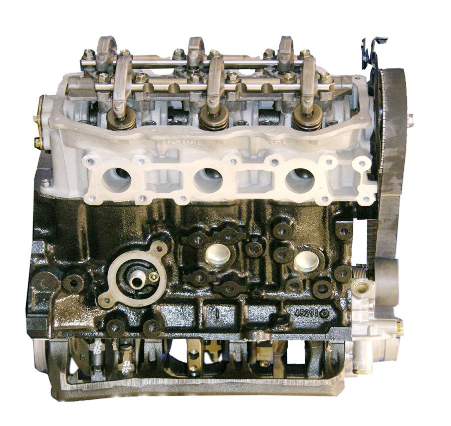 Nissan VG30E 3.0L V6 Remanufactured Engine – 7/83-4/87