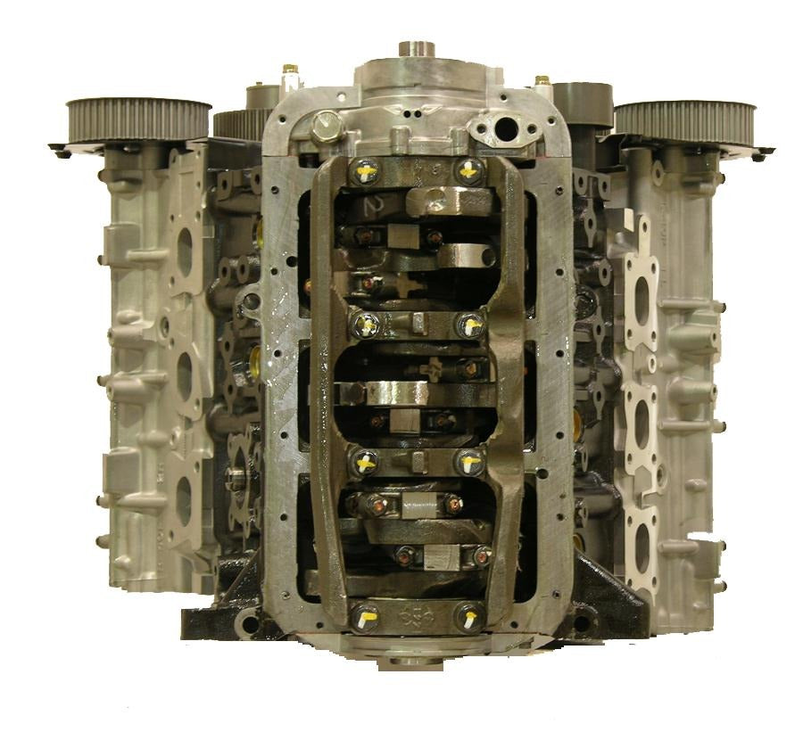 Nissan VG30DETT 3.0L V6 Remanufactured Engine – 7/89-9/94