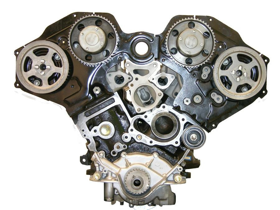 Infiniti Nissan VG30DE 3.0L V6 Remanufactured Engine – 1/92-7/95