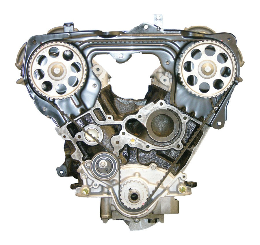 Infiniti Nissan VG30E 3.0L V6 Remanufactured Engine – 4/87-12/91