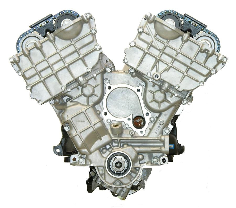 Nissan VE30DE 3.0L V6 Remanufactured Engine – 7/91-3/94