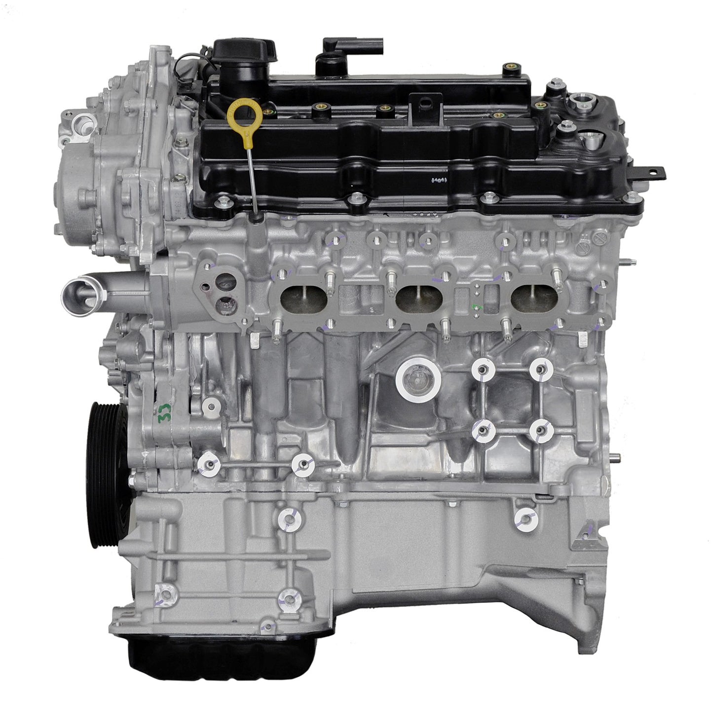 Infiniti Nissan VQ35DE 3.5L V6 Remanufactured Engine – 2015-2016