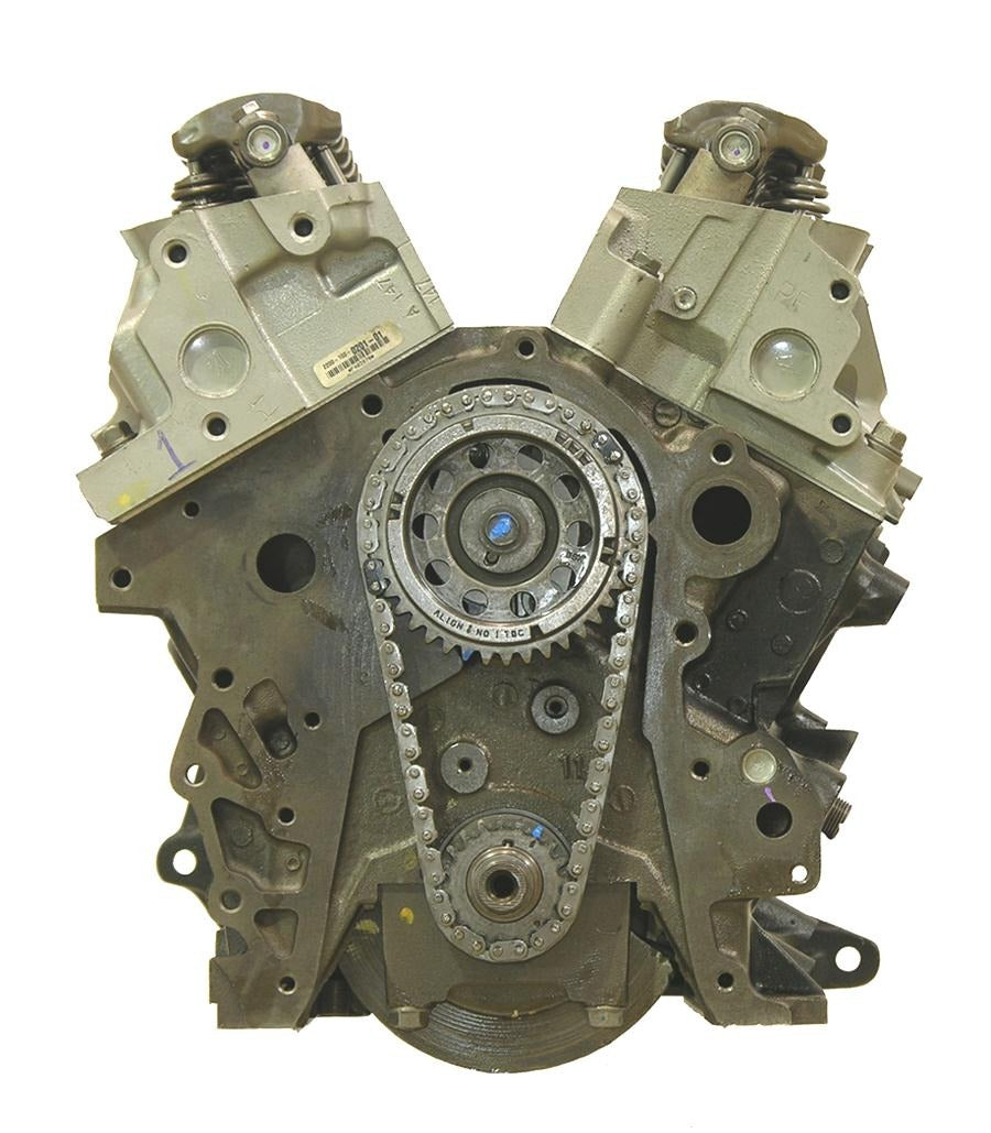 Chyrsler Dodge Eagle 3.3L V6 Remanufactured Engine – 1993-1997