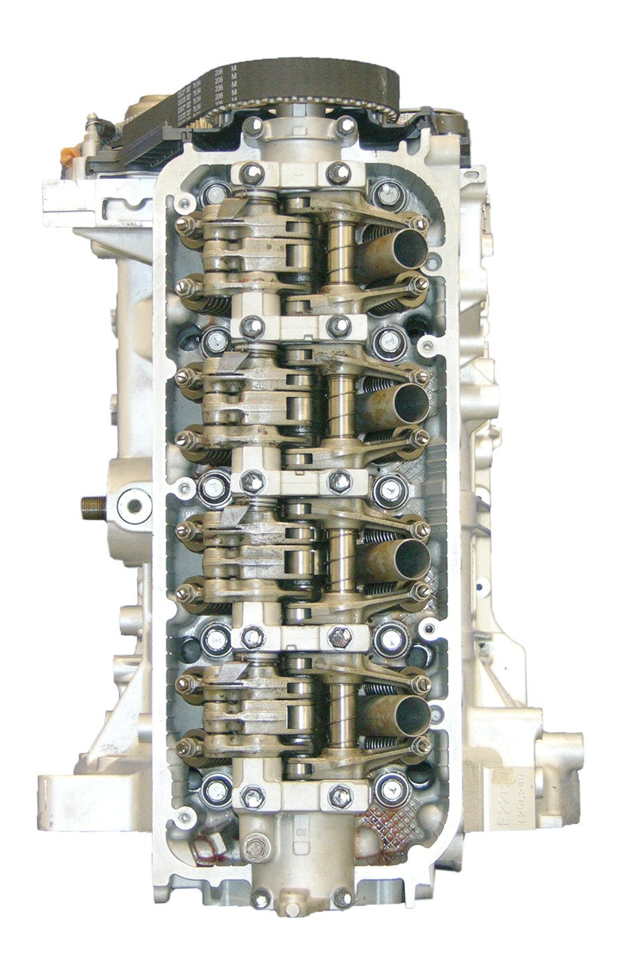 Acura Honda F22B1 2.2L L4 Remanufactured Engine – 1996-1997