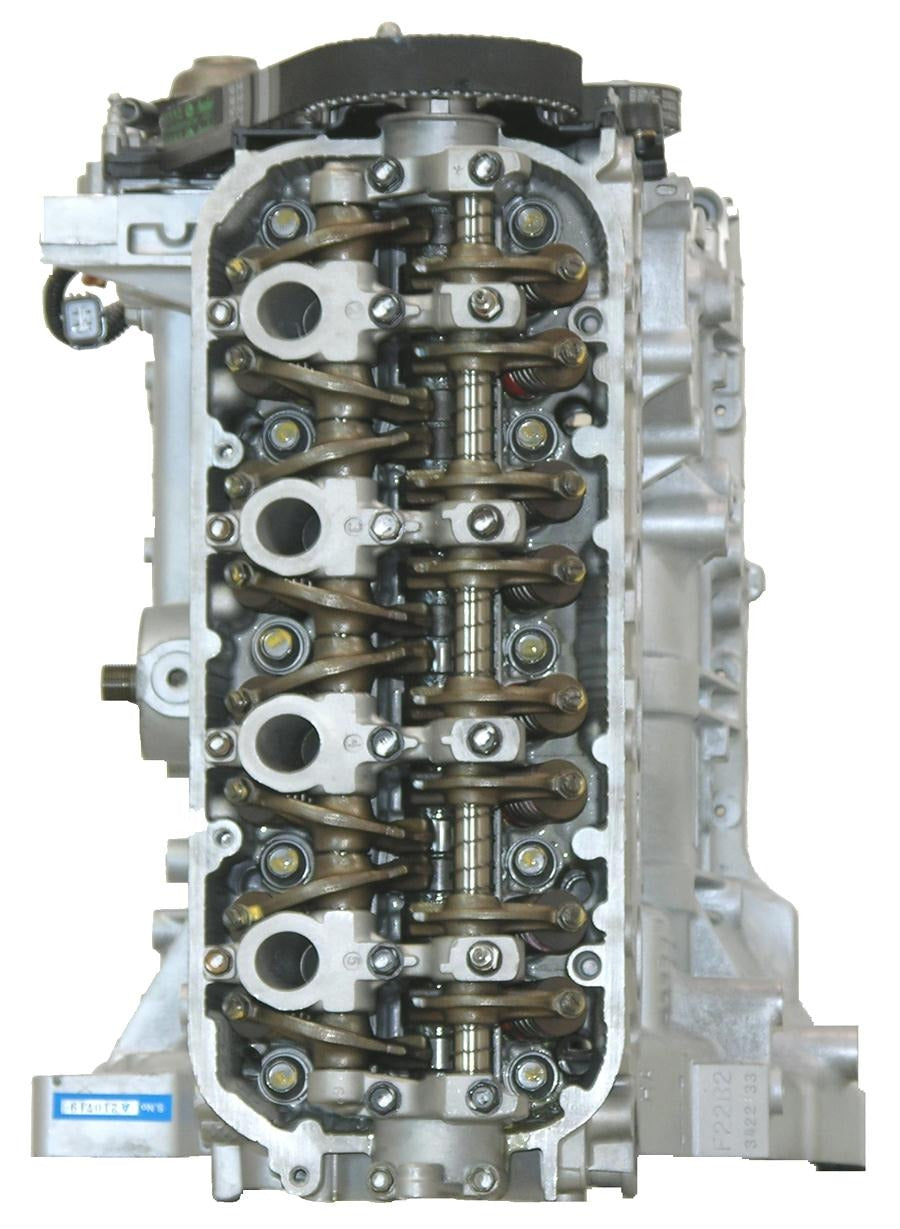 Honda Isuzu F22B2 2.2L L4 Remanufactured Engine – 1996-1997