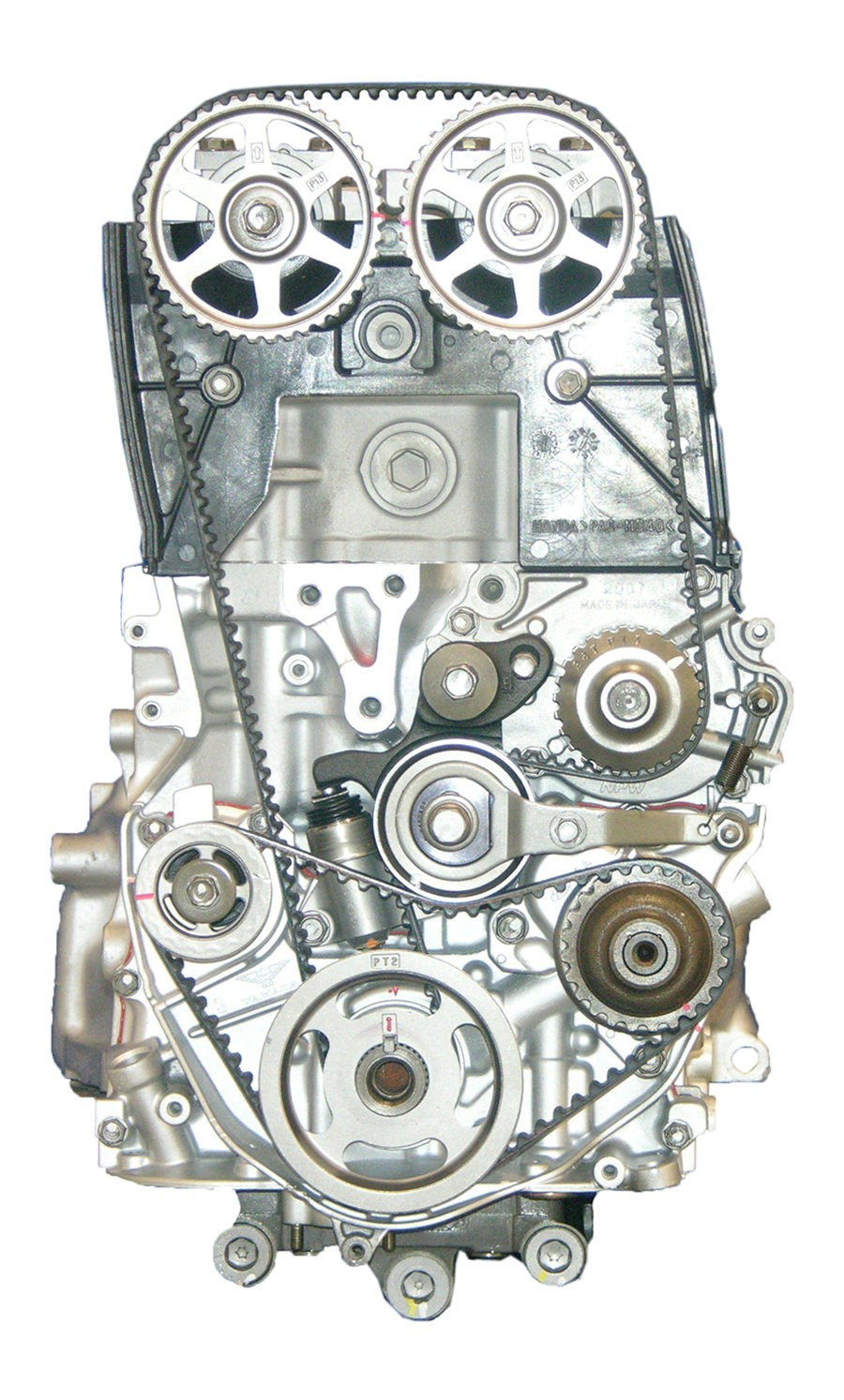 Honda H22A1 2.2L L4 Remanufactured Engine – 1994-1995