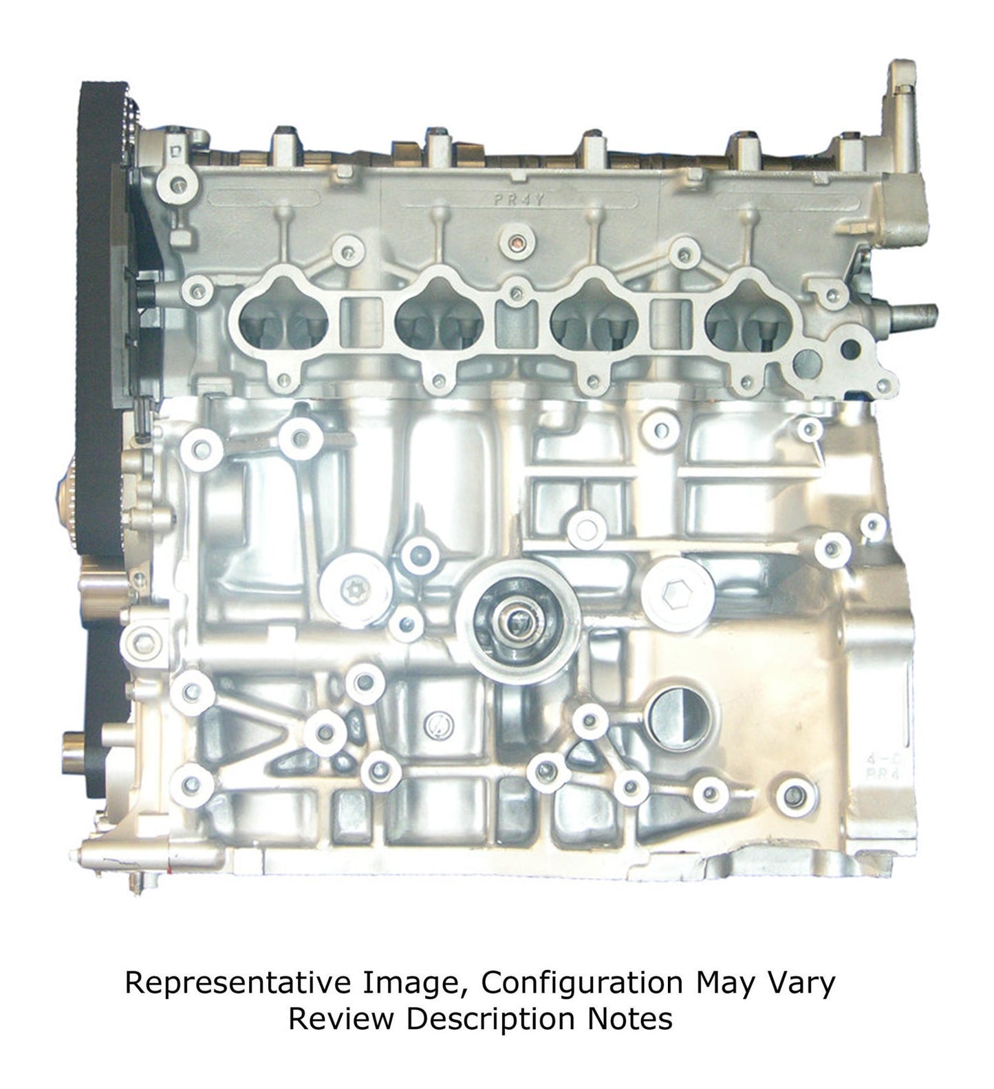 Acura B18C1 1.8L L4 Remanufactured Engine – 1994-1995