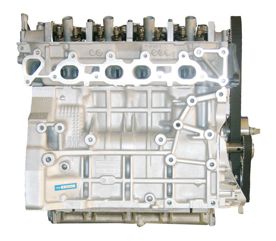 Acura Honda F23A1/A4 2.3L L4 Remanufactured Engine – 1998-2002
