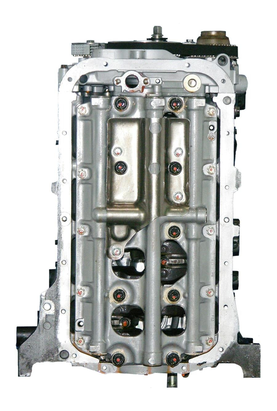 Honda F23A5 2.3L L4 Remanufactured Engine – 1998-2002