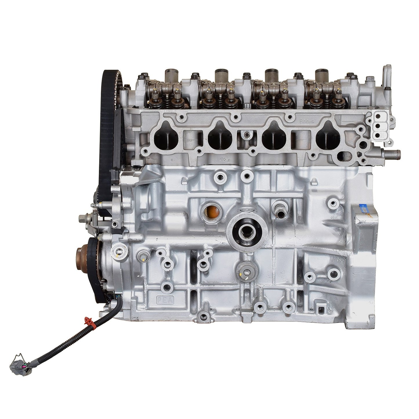 Honda Isuzu F23A7 2.3L L4 Remanufactured Engine – 1998-1999
