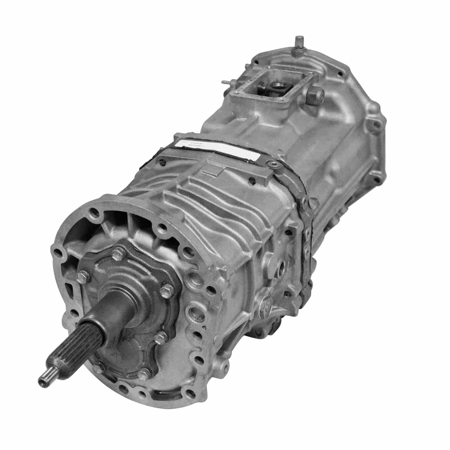 Manual Trans for 1996-2004 Various Toyota Models