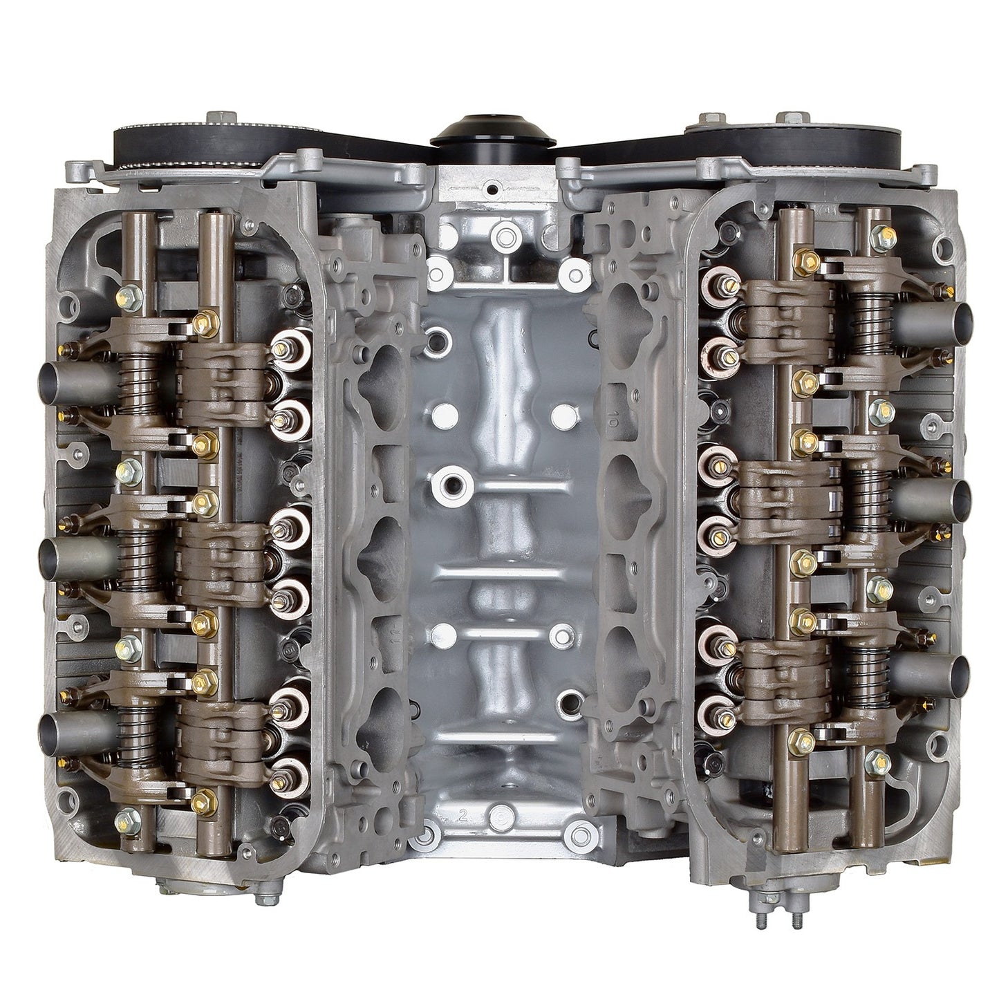 Acura J32A3 VTEC 3.2L V6 Remanufactured Engine – 2007-2008