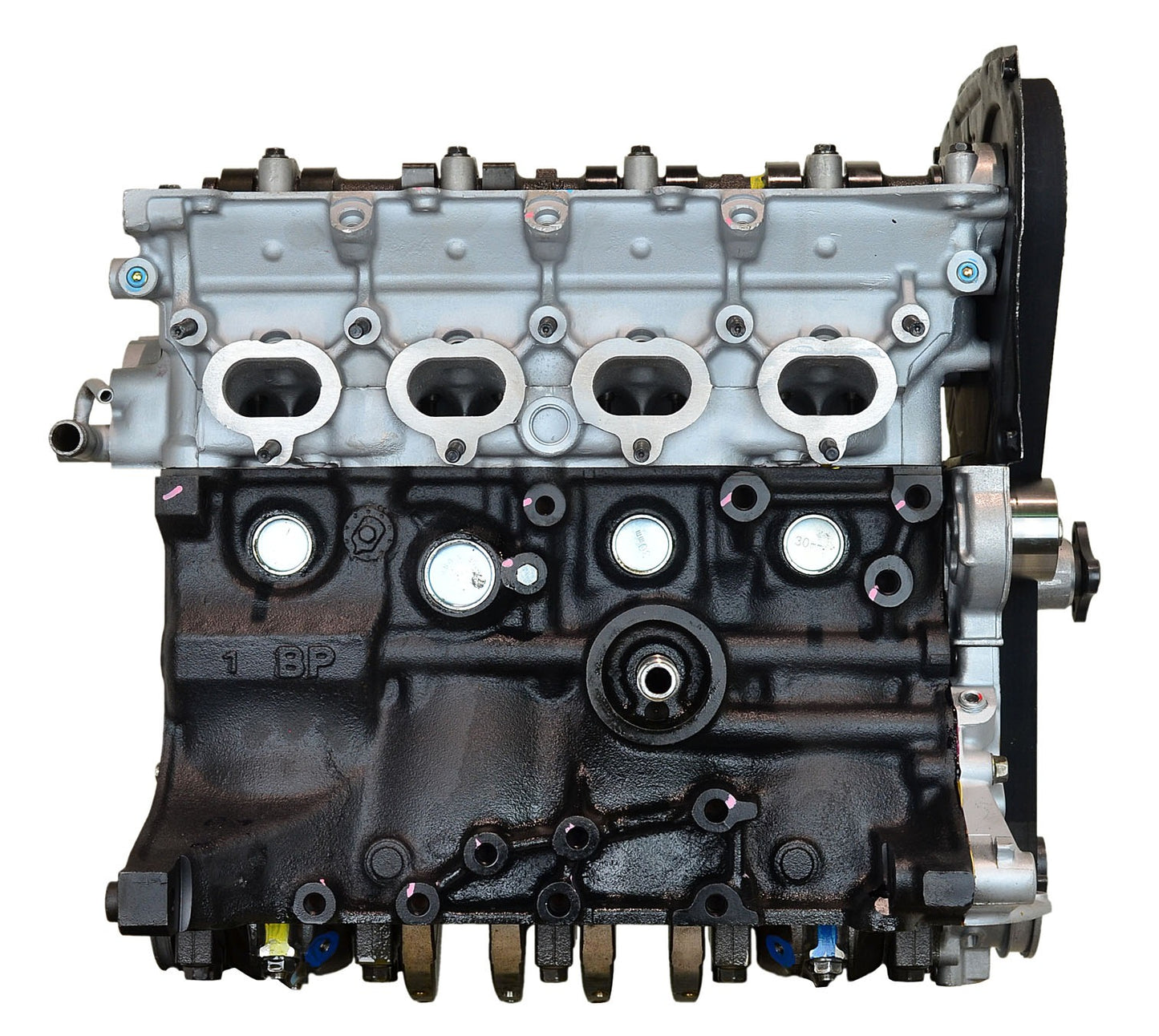 Ford Mazda Mercury BP 1.8L L4 Remanufactured Engine – 5/89-1991
