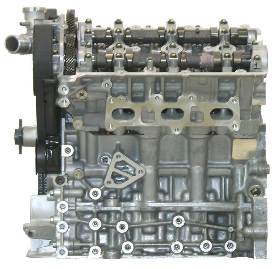 Mazda KL 2.5L V6 Remanufactured Engine – 8/97-2002