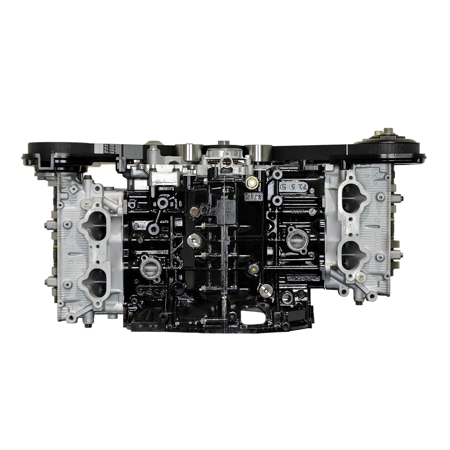 Subaru EJ25D 2.5L H4 Remanufactured Engine – 11/94-6/96