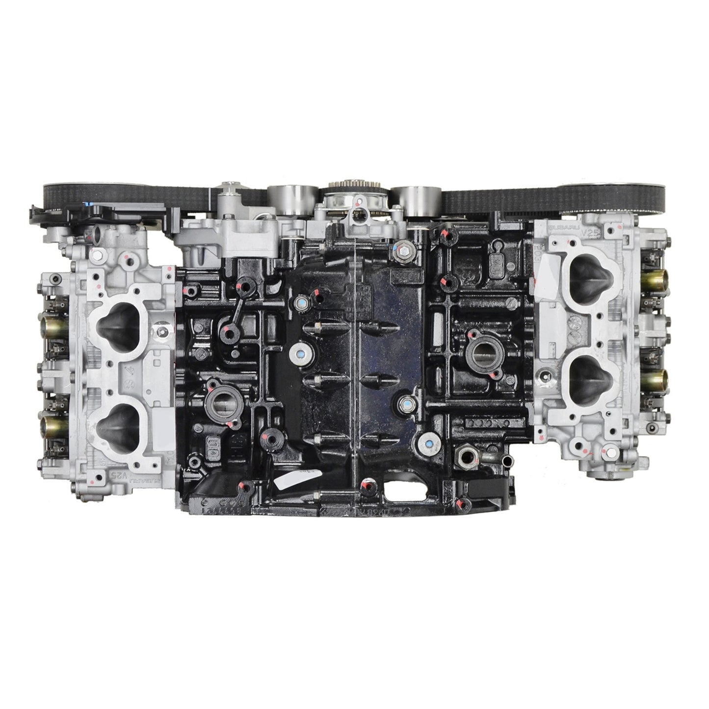 Subaru EJ25E 2.5L H4 Remanufactured Engine – 2006