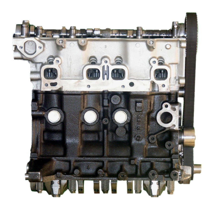 Toyota 3EE 1.5L L4 Remanufactured Engine – 9/90-9/94