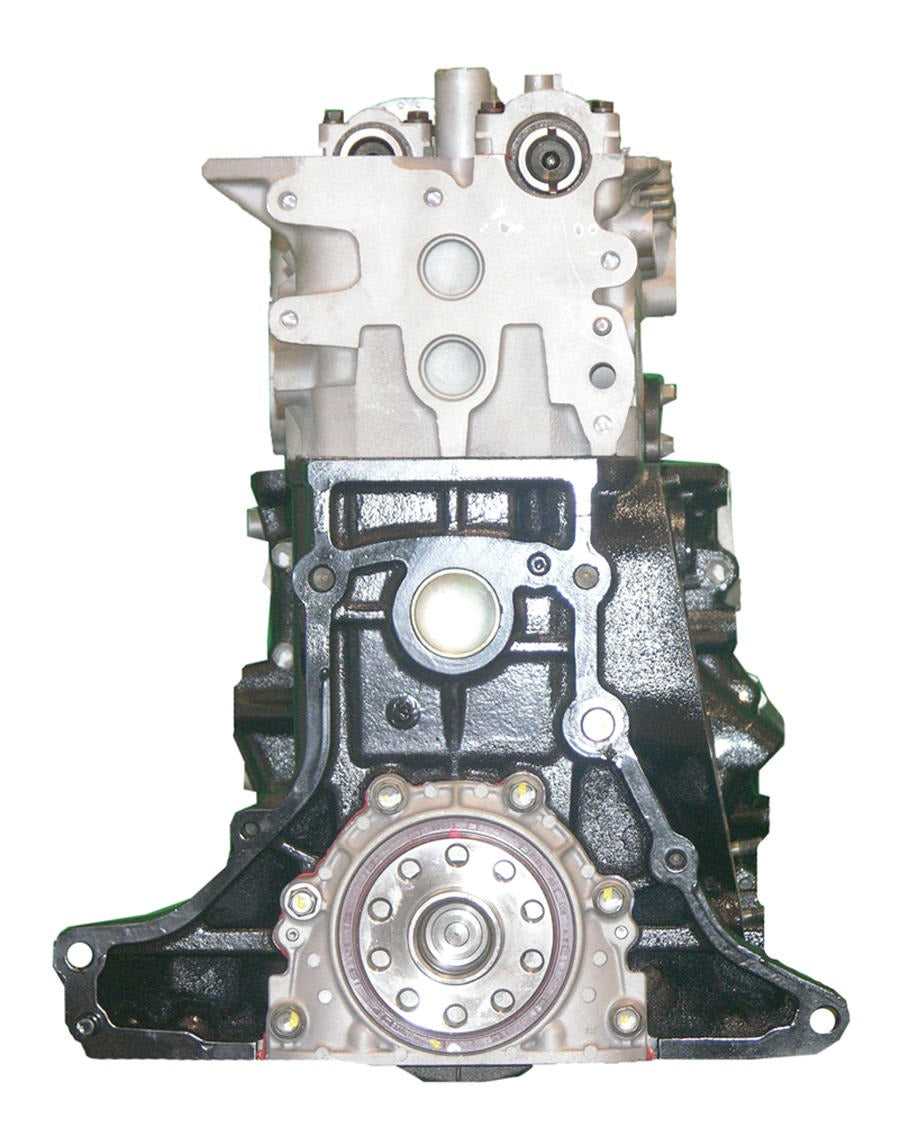 Toyota 2TZFE 2.4L L4 Remanufactured Engine – 1/90-8/96