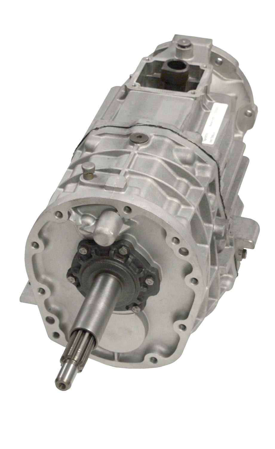 NV3550 Manual Trans for 2000-2004 Jeep Wrangler, 5 Speed