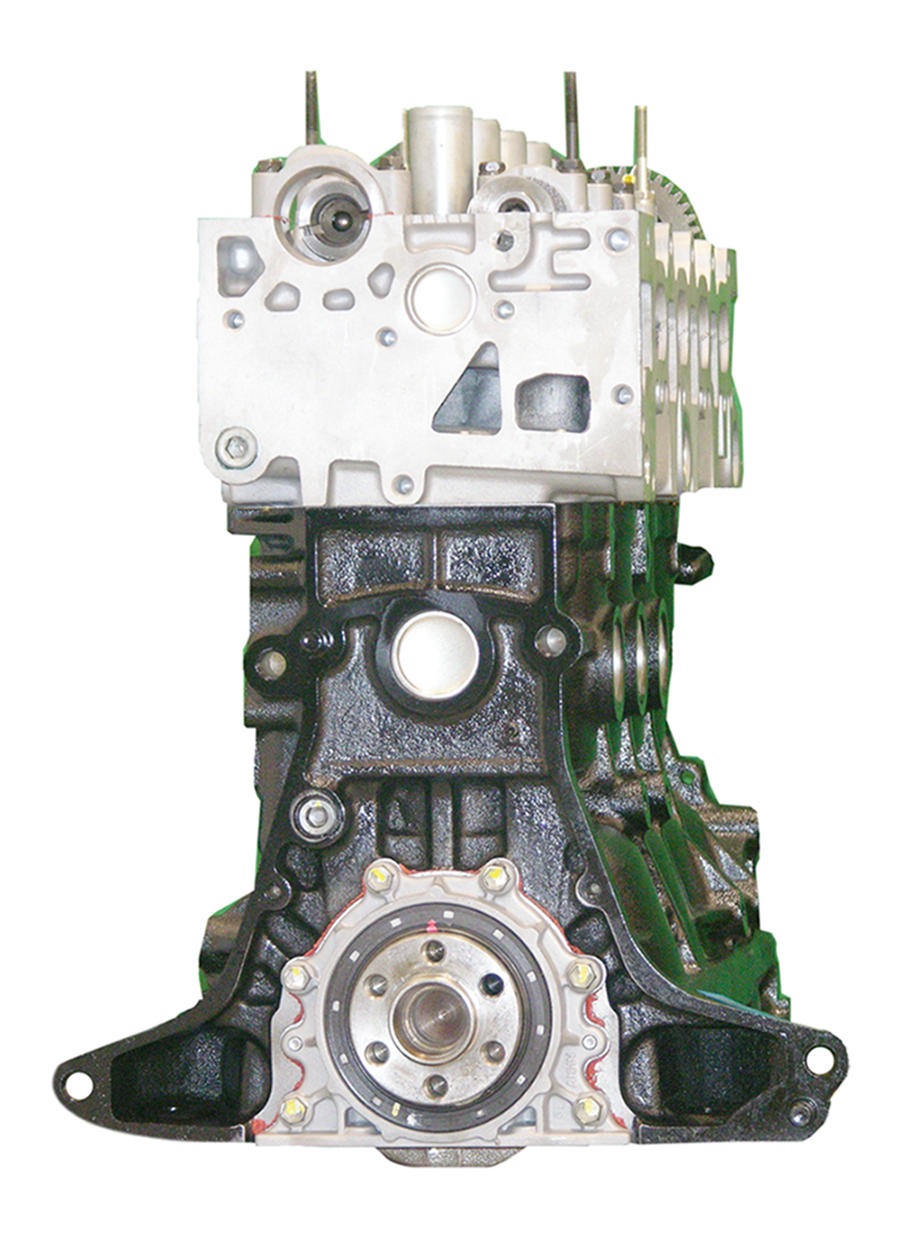 Geo Toyota 7AFE 1.8L L4 Remanufactured Engine – 6/92-8/95