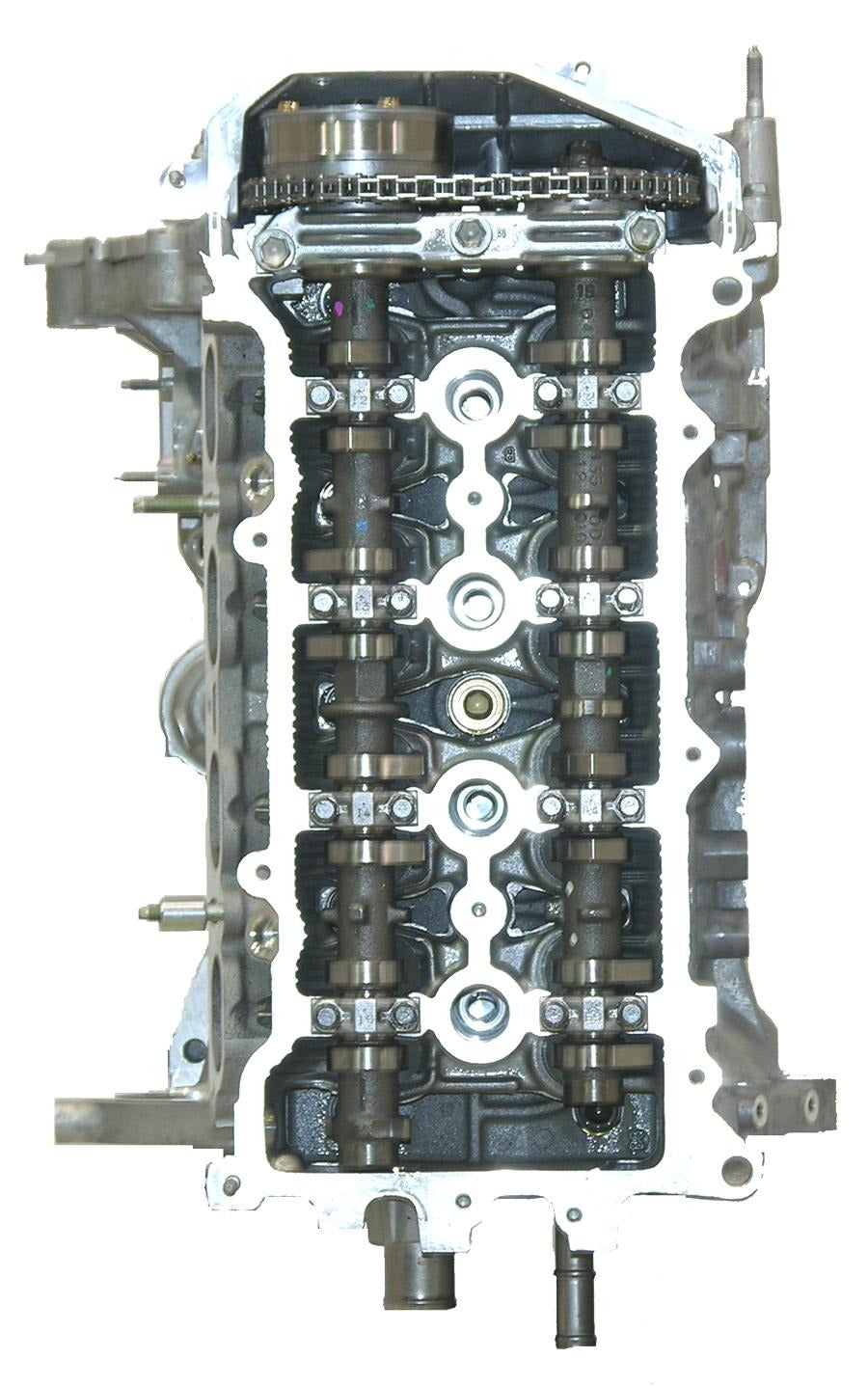 Pontiac Toyota 1ZZFE 1.8L L4 Remanufactured Engine – 2003-2008