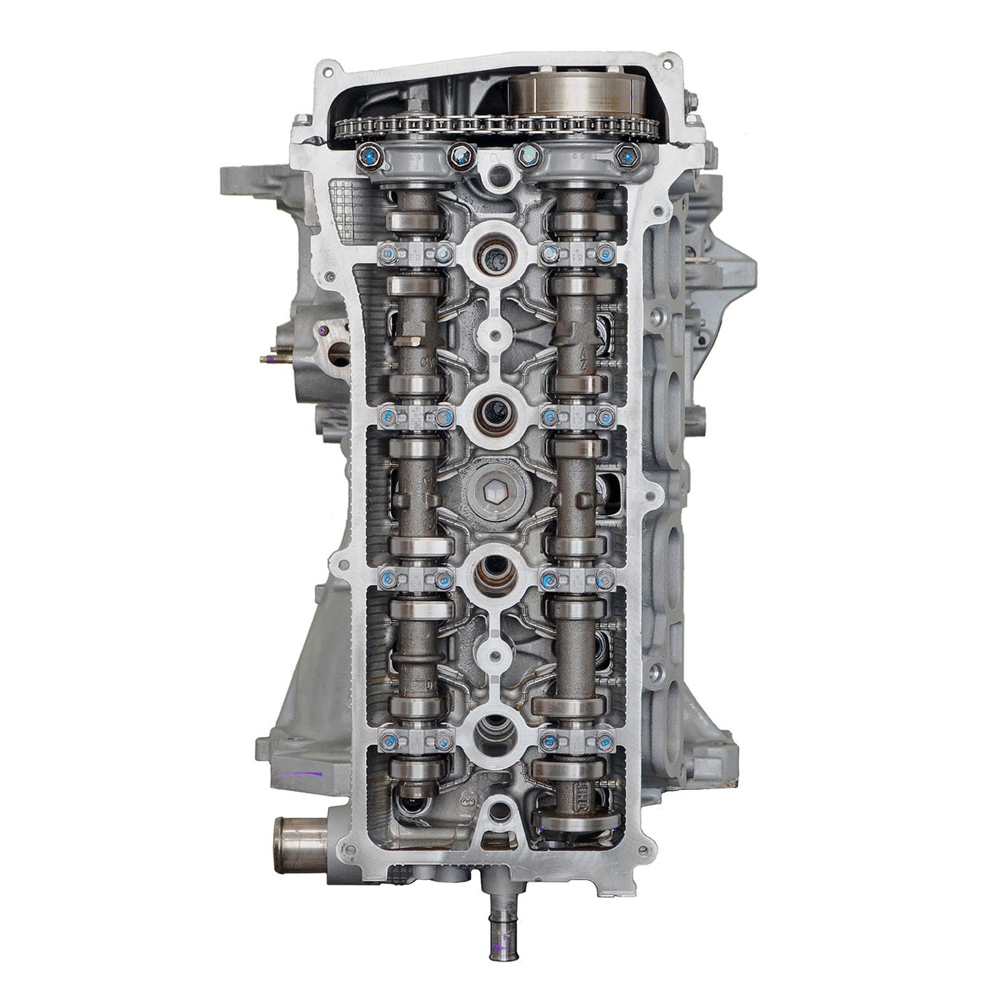 Scion Toyota 2AZFE 2.4L L4 Remanufactured Engine – 2005 - 2008