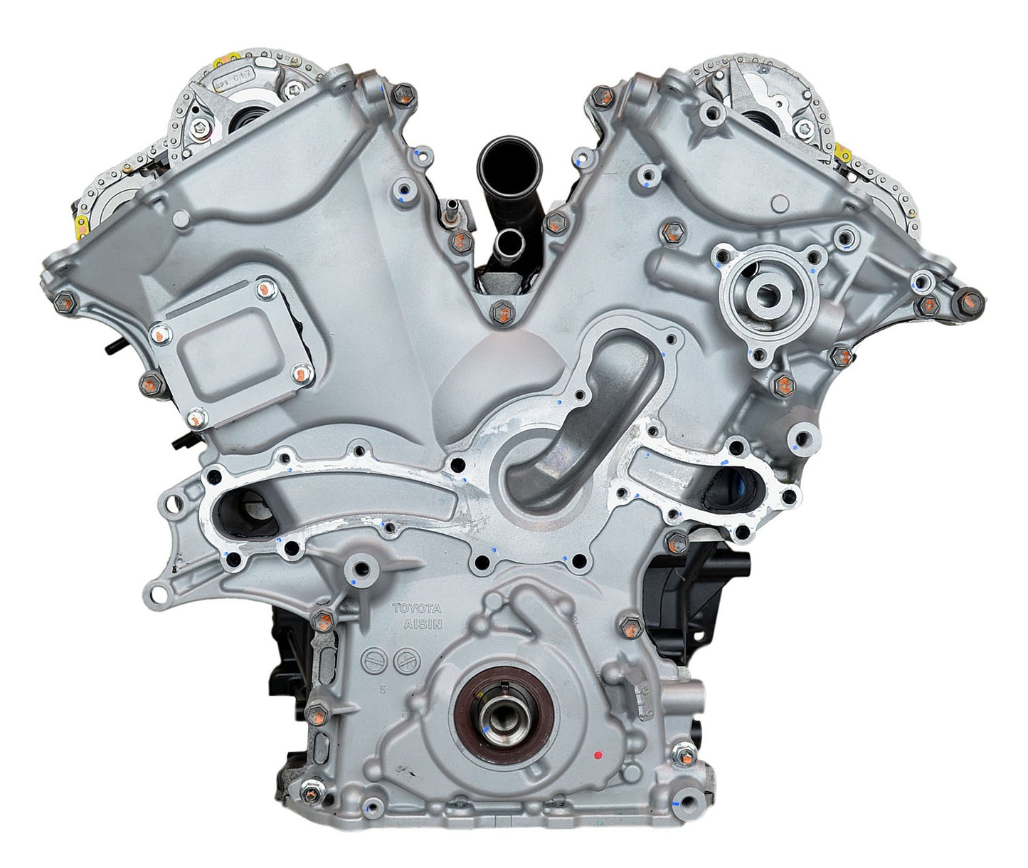 Toyota 1GRFE 4.0L V6 Remanufactured Engine – 11/02-8/04