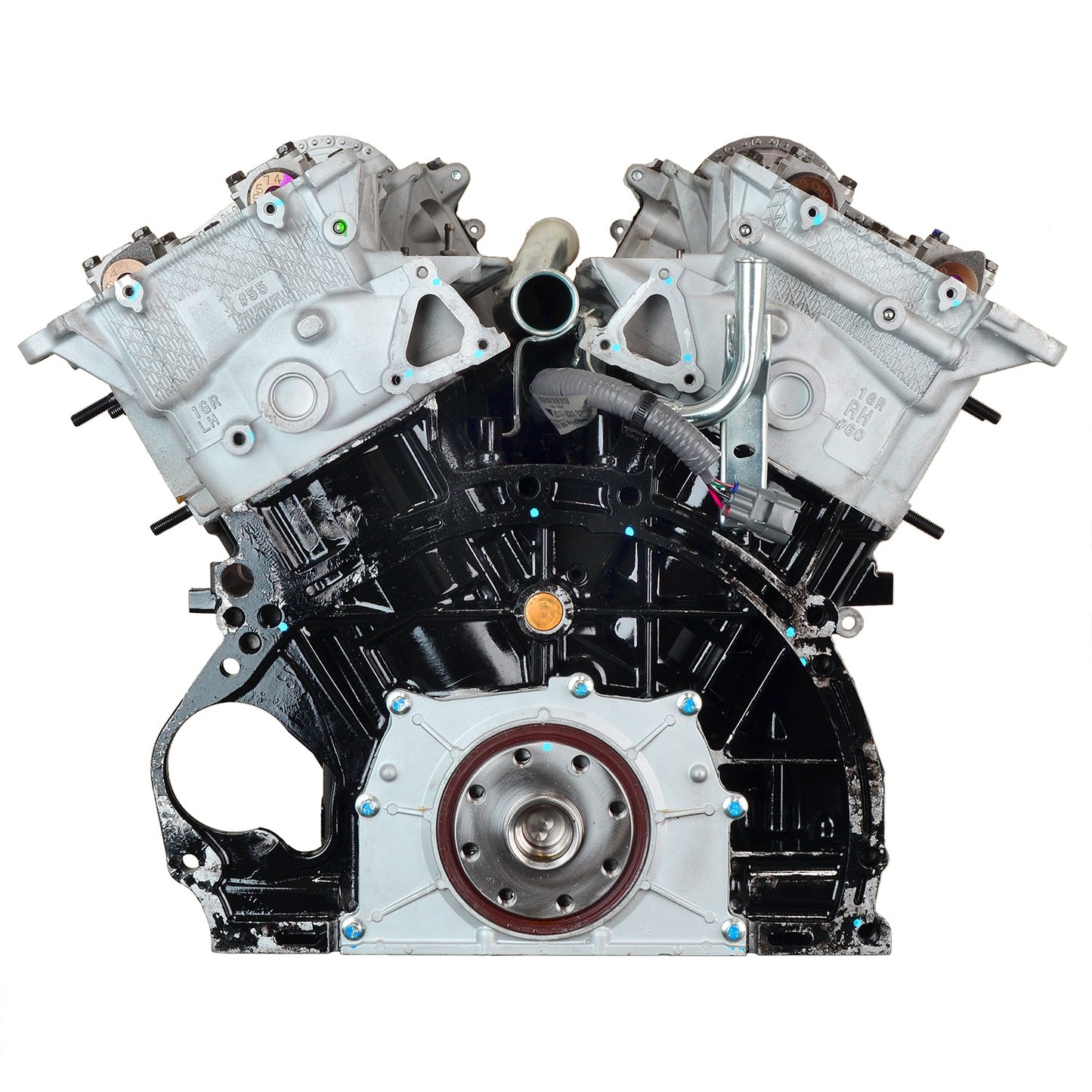 Toyota 1GRFE 4.0L V6 Remanufactured Engine – 2006 - 2010