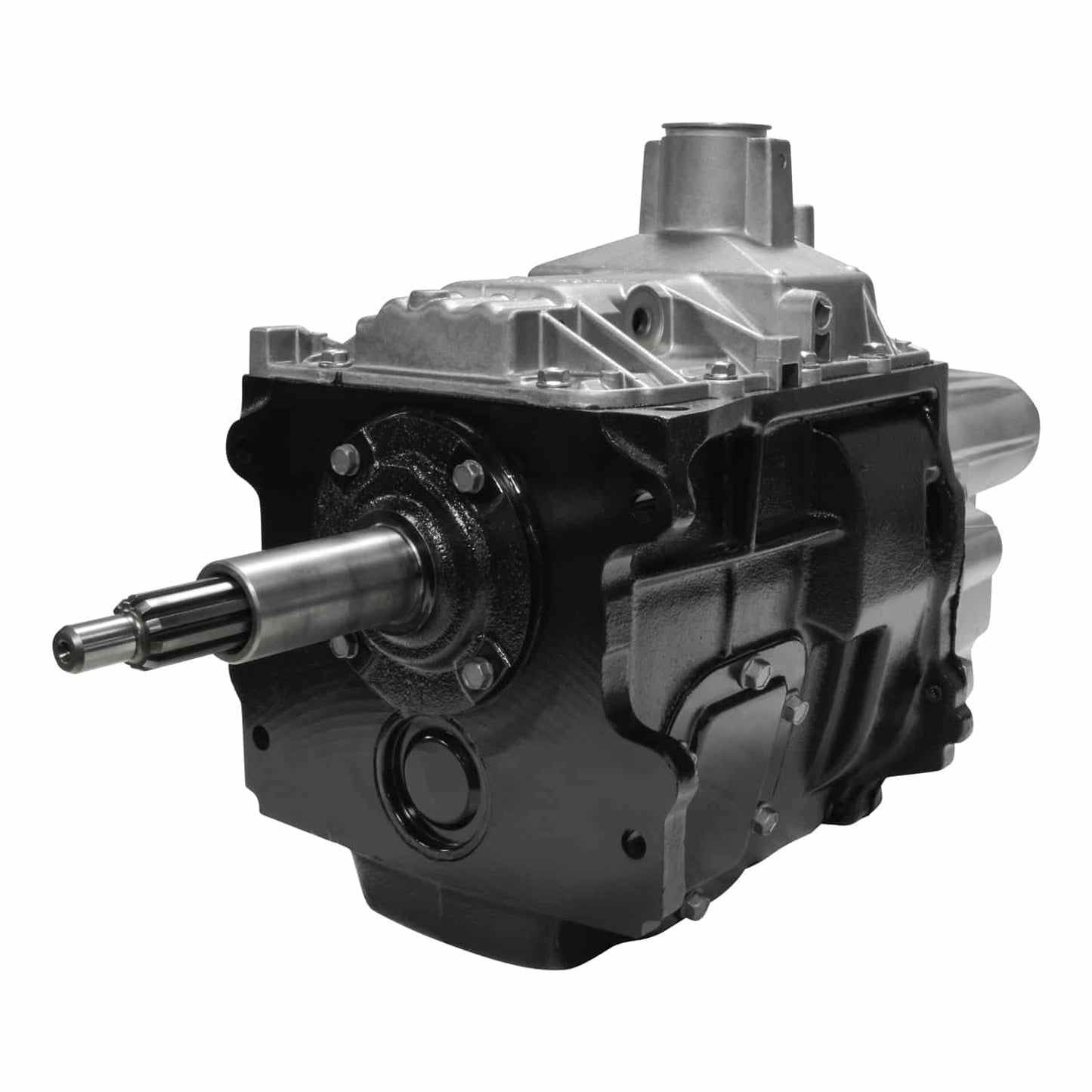 NV4500 Manual Trans for 1994-97 2500/3500 8.0L or DieseL 2WD, 5 Speed
