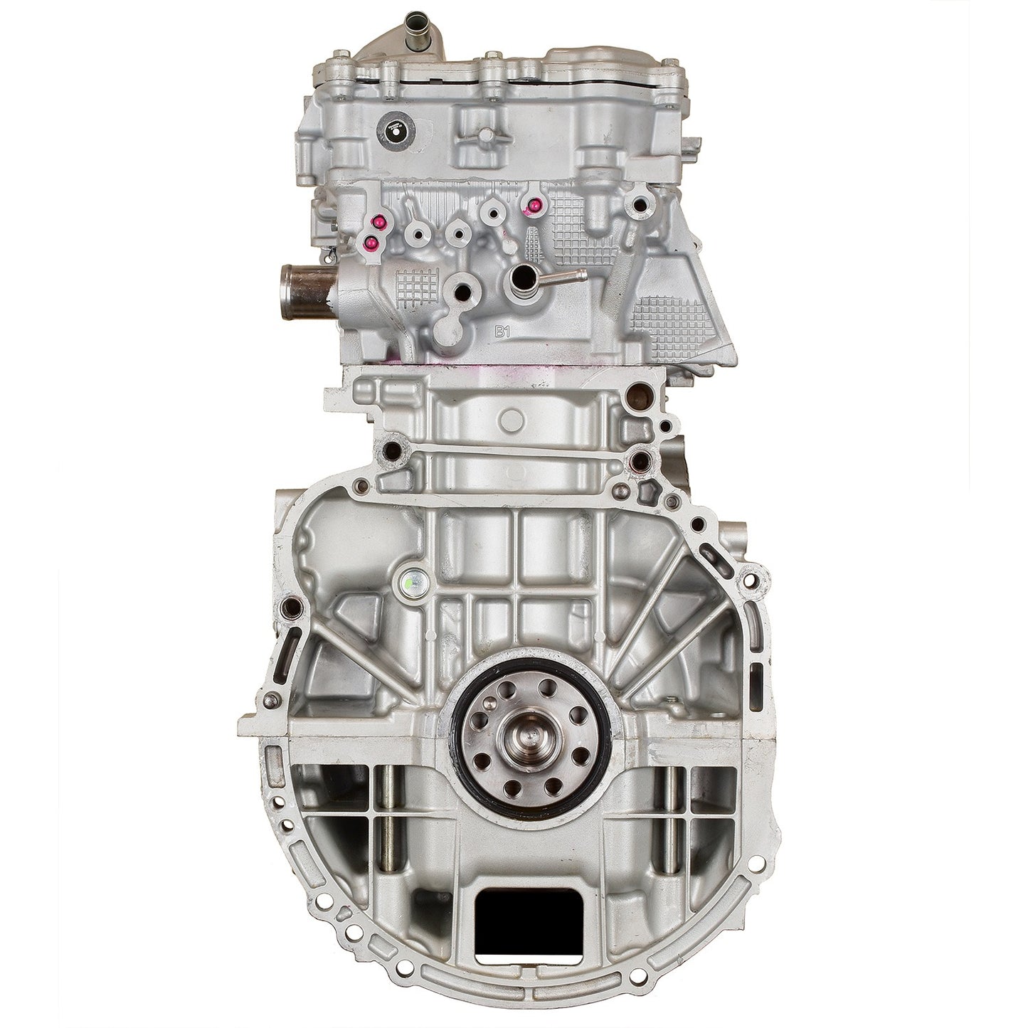 Scion Toyota 2ARFE 2.5L L4 Remanufactured Engine – 2009-2017