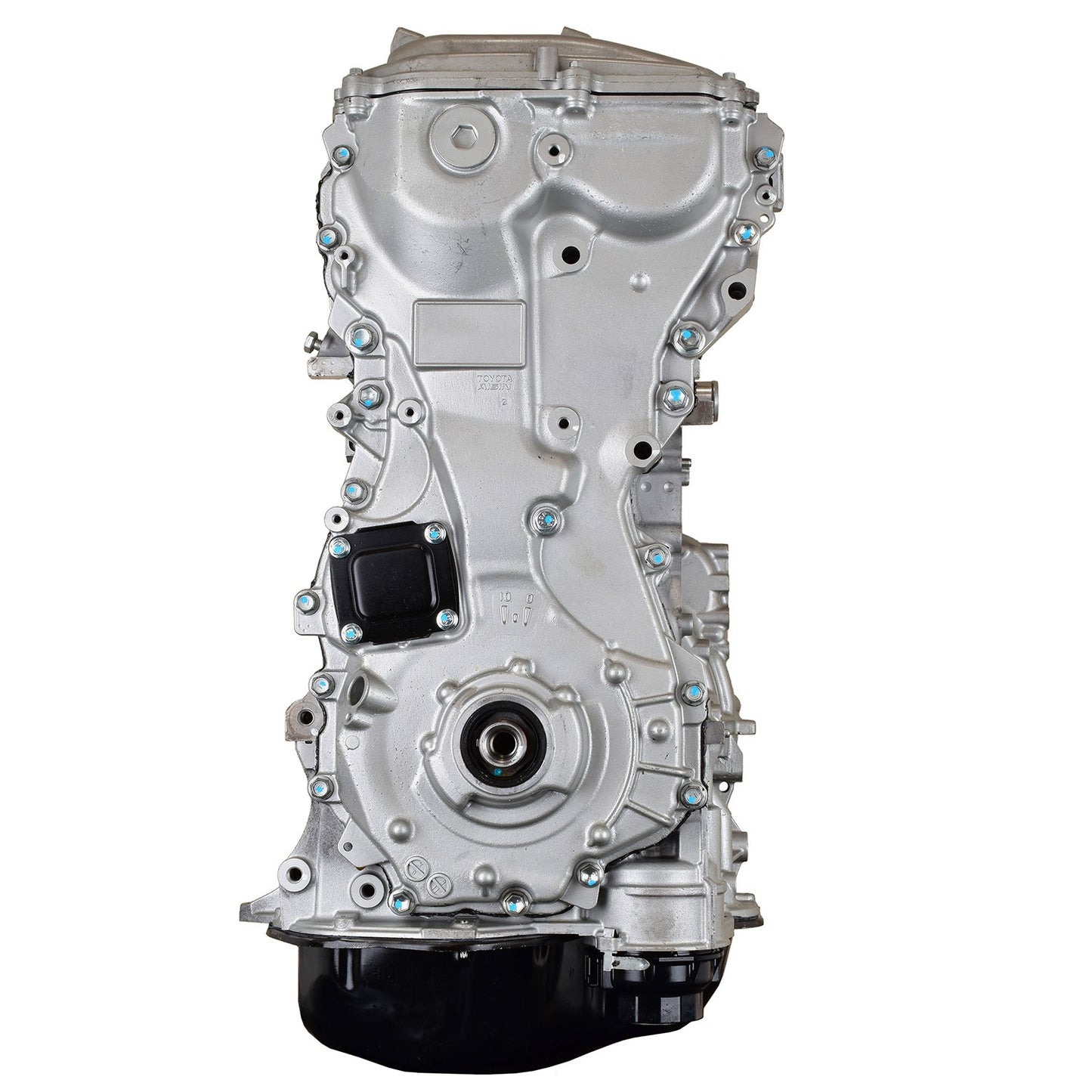 Toyota 2ARFE 2.5L L4 Remanufactured Engine – 2010-2016