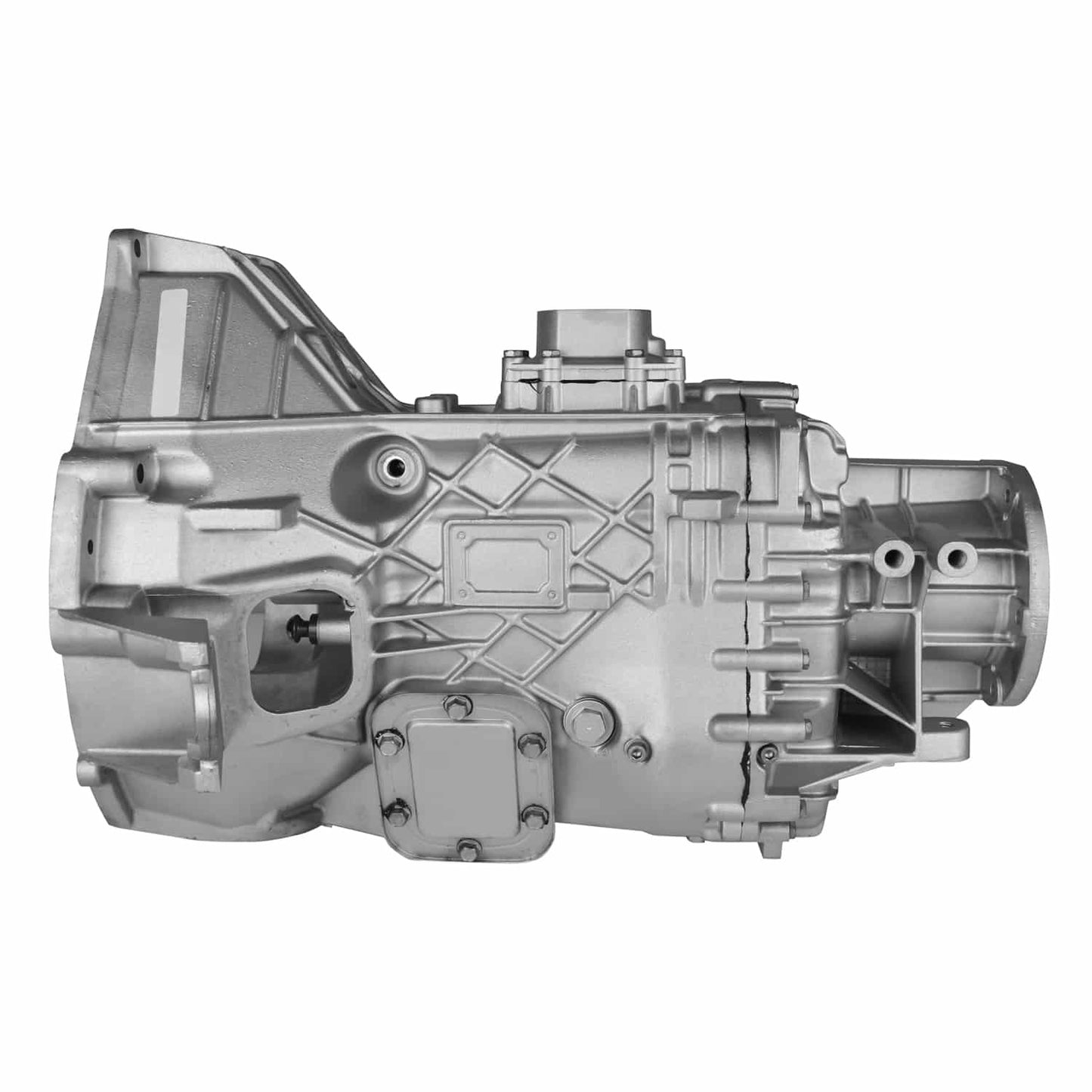 S5-42 Manual Trans for 1987-1995 F-series 6.9L/7.3L 4×4, 5 Speed, PTO Not In Use