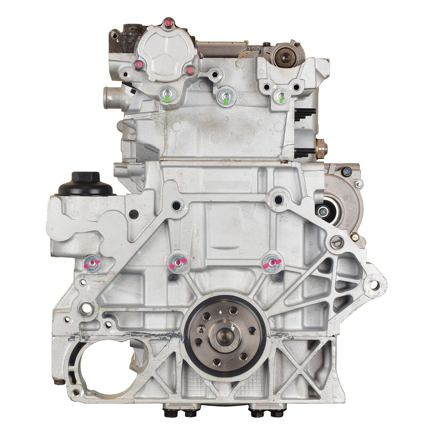 2010 Buick LaCrosse 2.4L I4 (VIN C 8th Digit) Remanufactured Engine