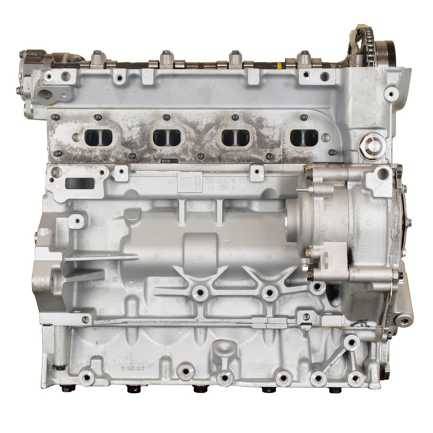 Chevy 2.4L Ecotec L4 Remanufactured Engine – 2010-2011